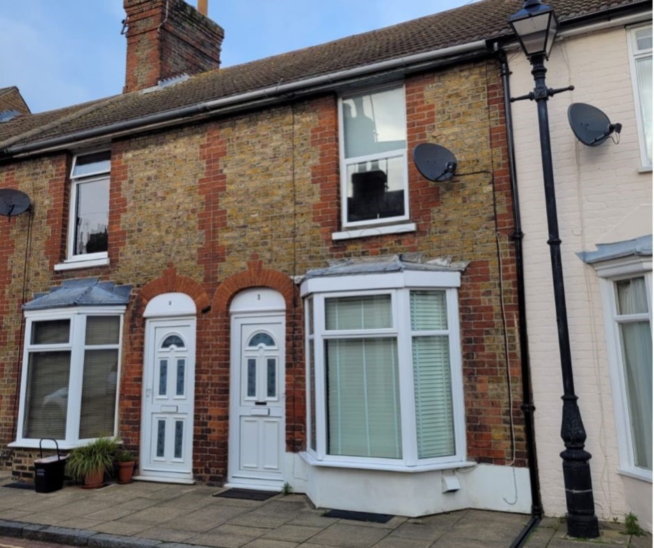 Property for Sale Breadings Estate & Letting Agents in Faversham ME13