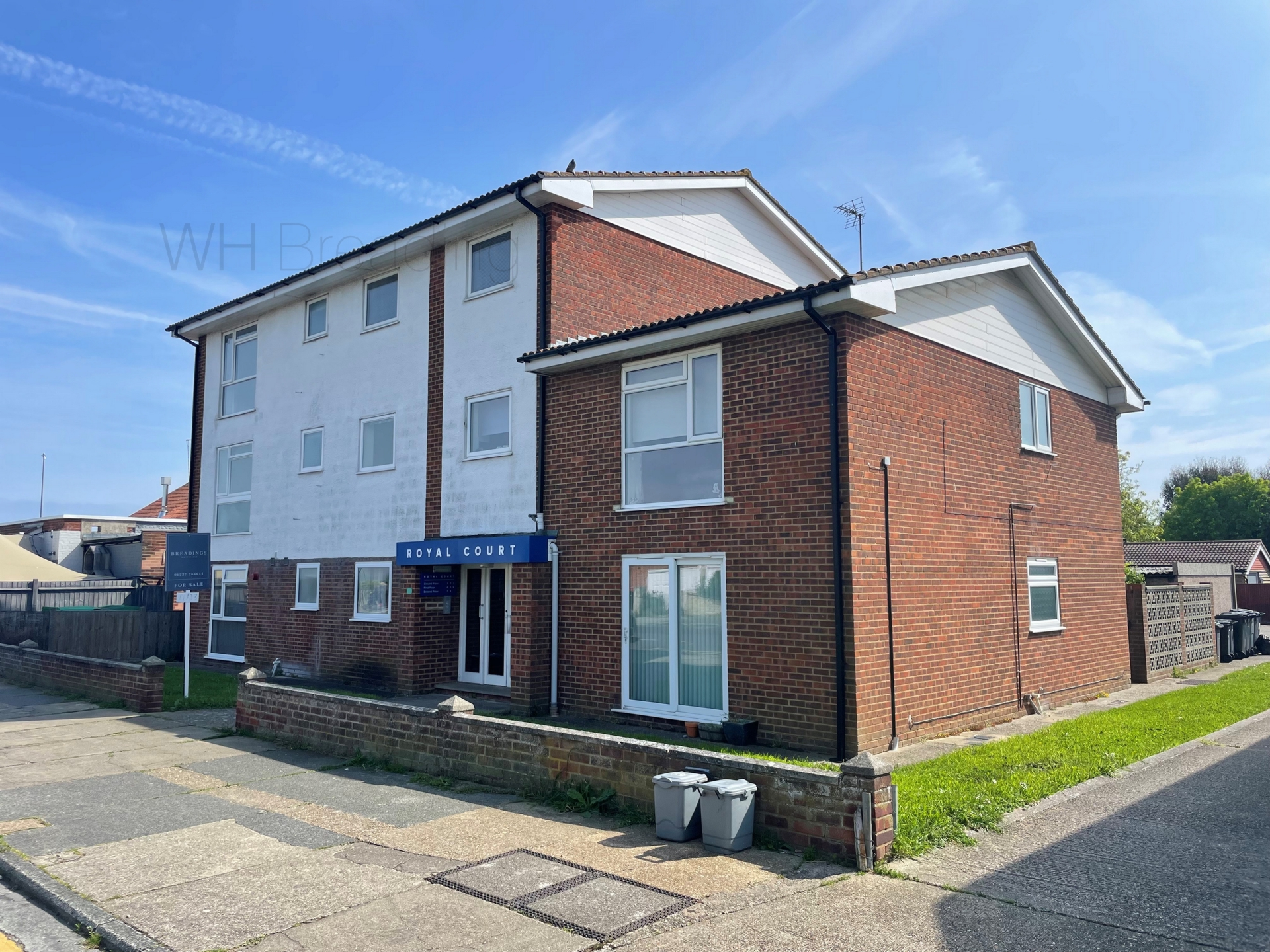 Property for Sale Breadings Estate & Letting Agents in Faversham ME13