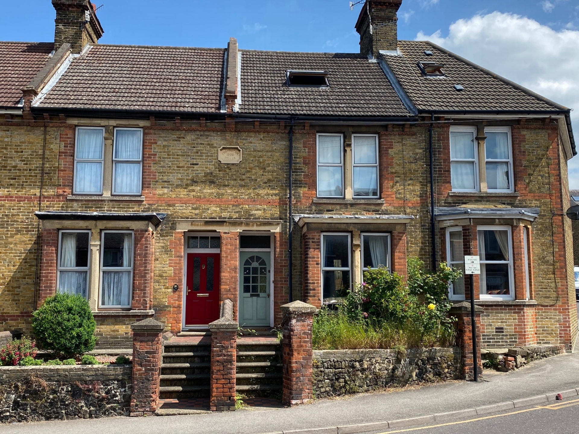 Forbes Road  Faversham  ME13