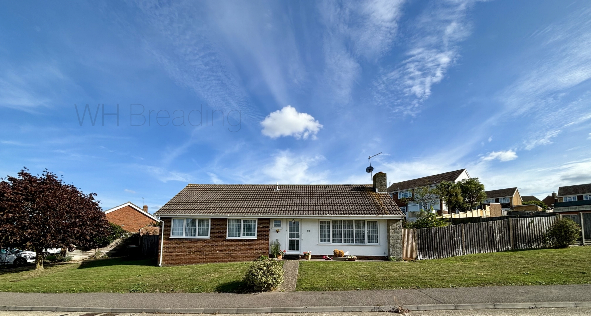 Norview Road  Whitstable  CT5