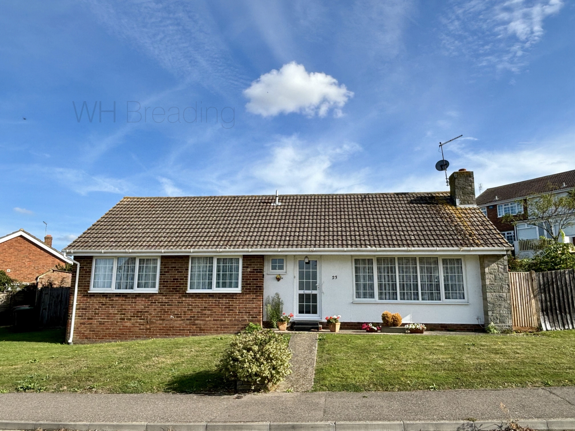 Norview Road  Whitstable  CT5