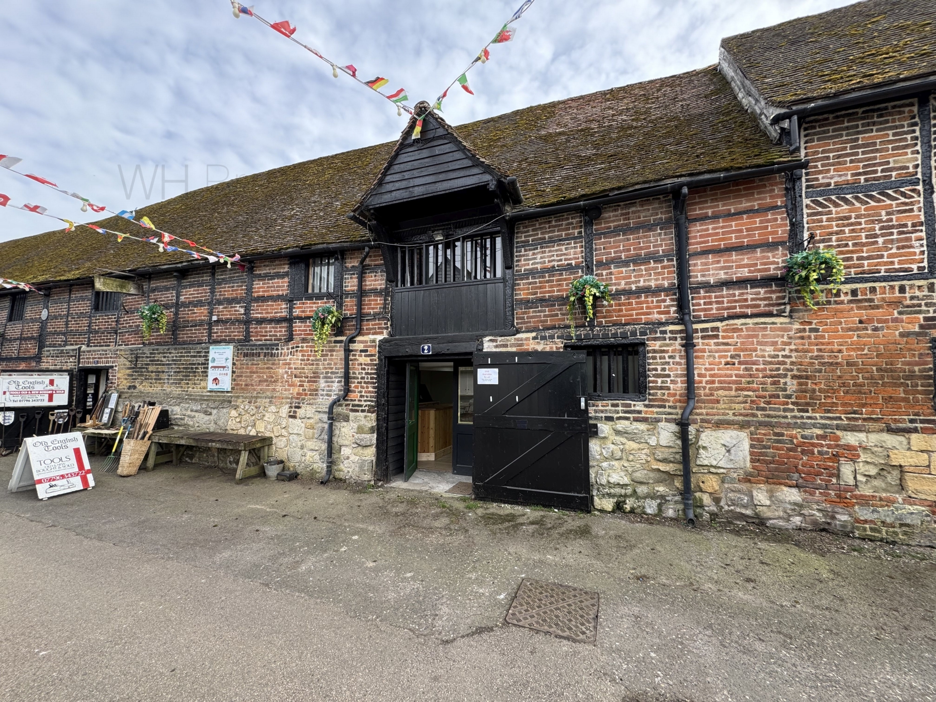 Standard Quay  Faversham  ME13