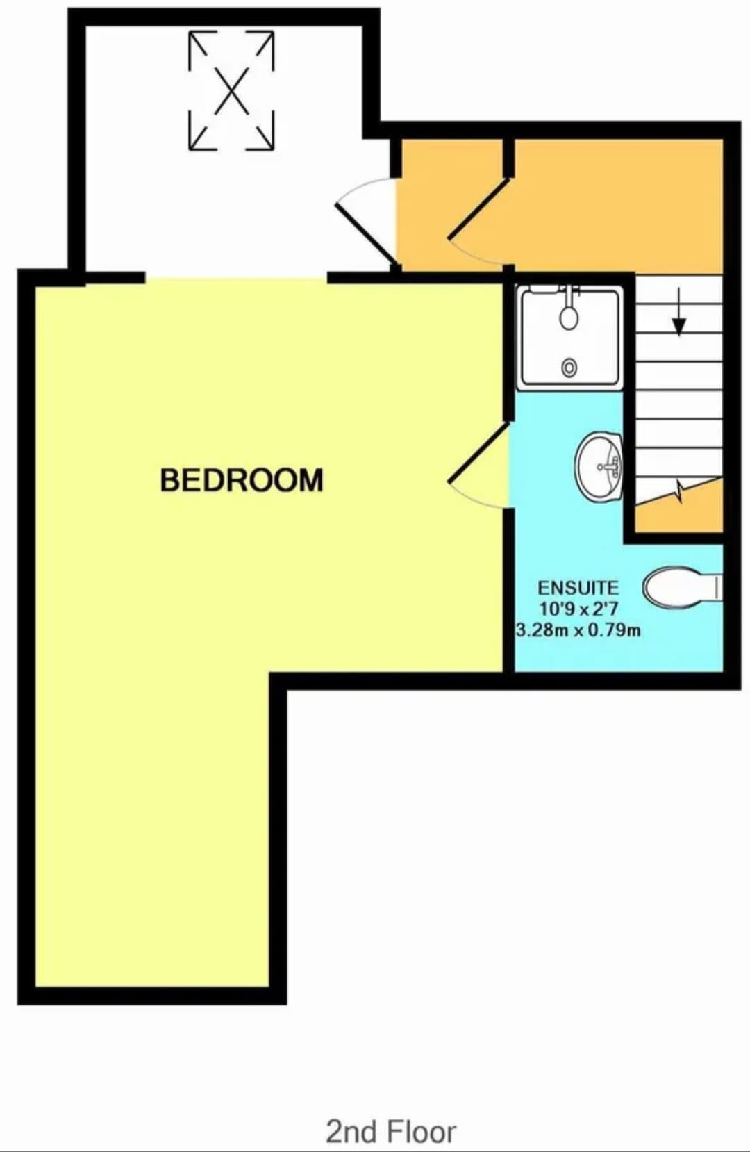 Floor Plan 3
