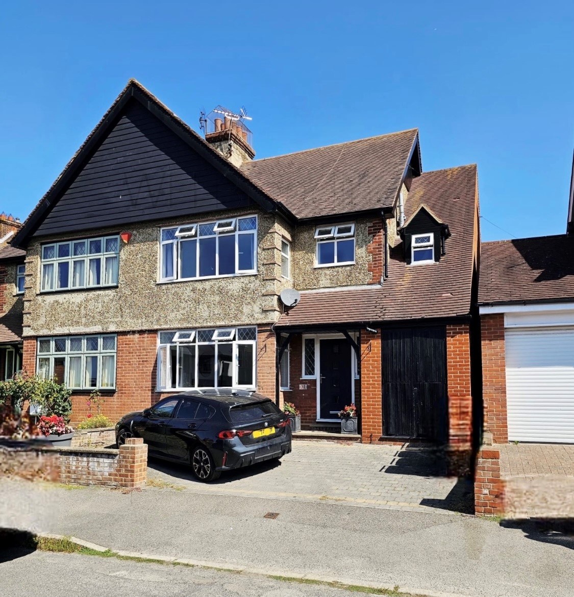 Northwood Road  Whitstable  CT5