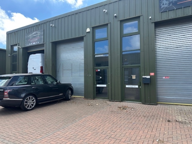 Lakesview International Business Park  Hersden  CT3
