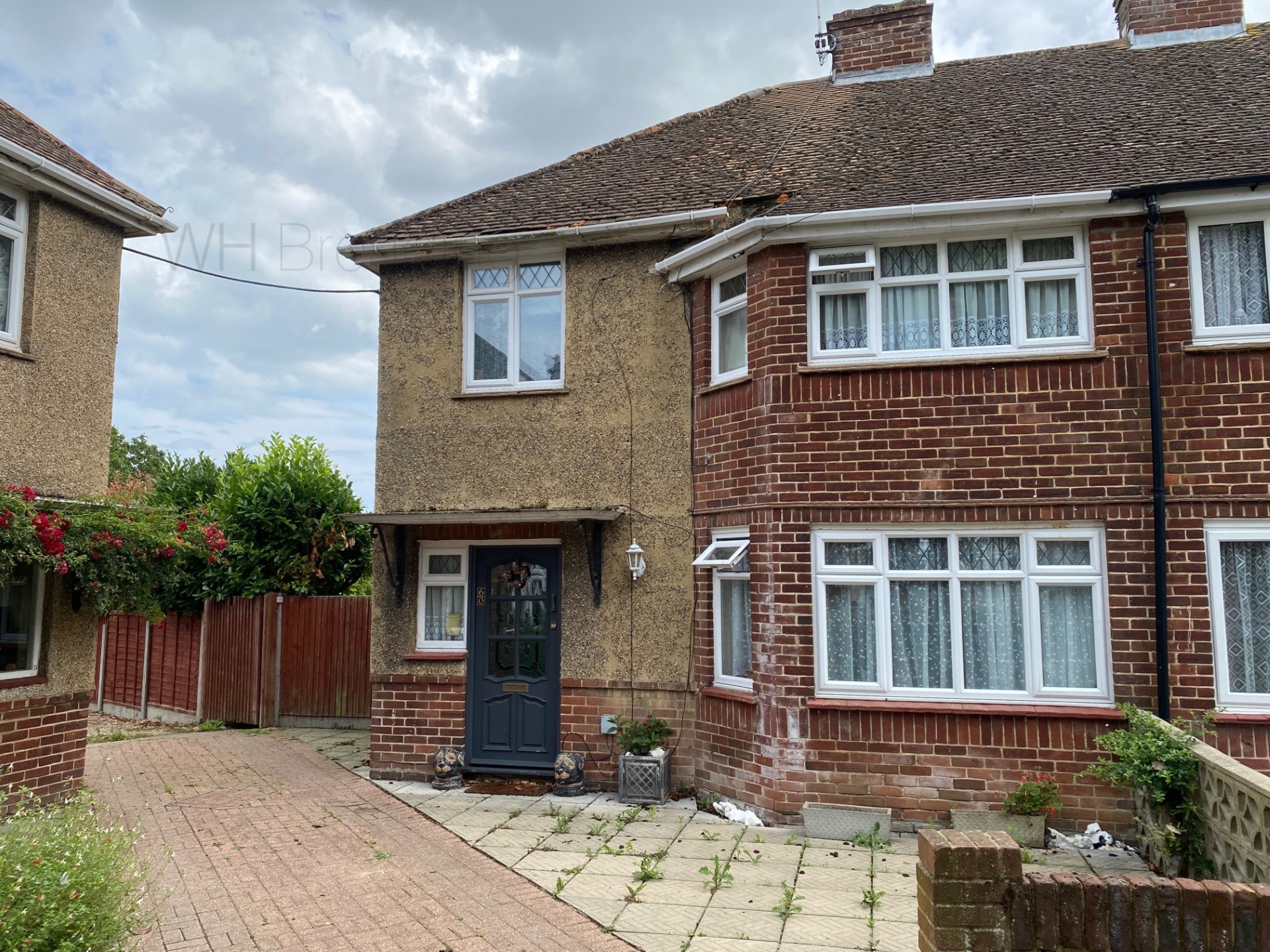 Cheney Road  Faversham  ME13