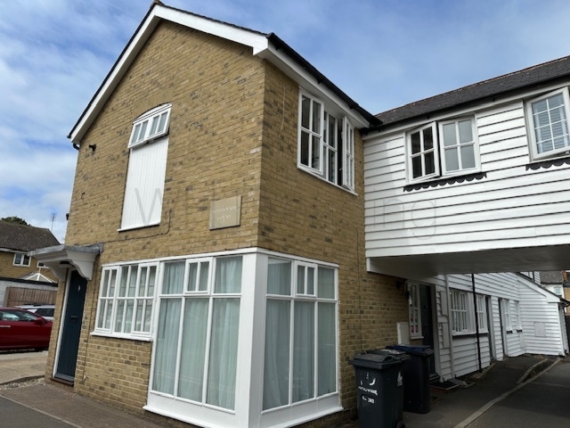 Essex Street  Whitstable  CT5