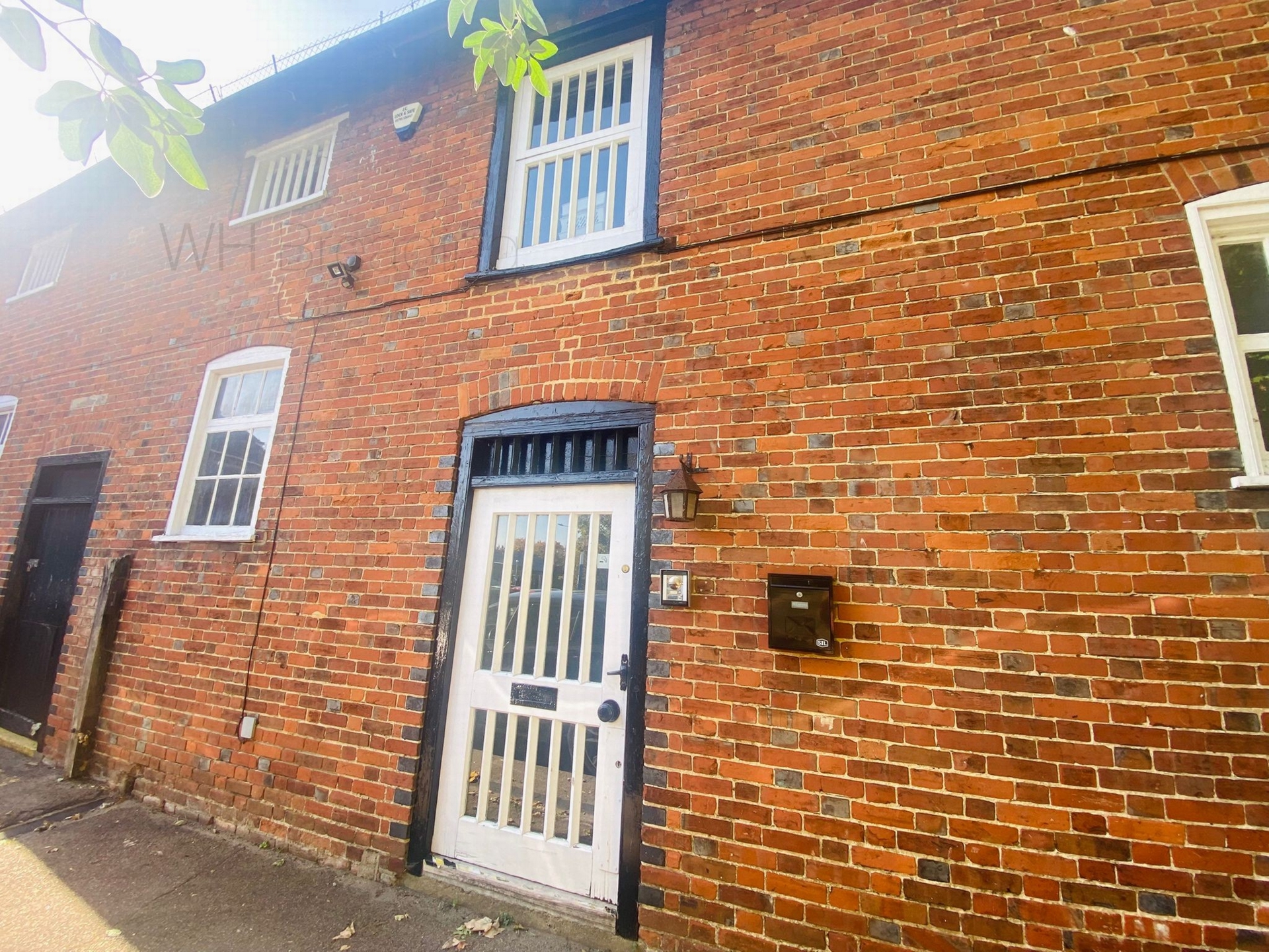 Crescent Road  Faversham  ME13