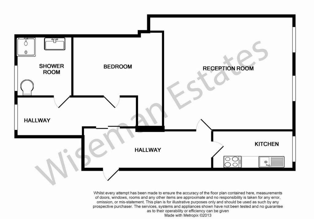 Floor Plan 9