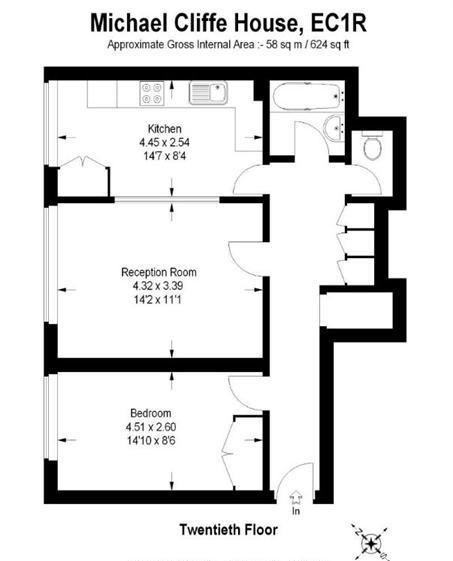 Floor Plan 10